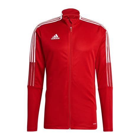 adidas trainingsjacke weiß rot herren|Suchergebnis Auf Amazon.de Für: Adidas Trainingsjacke Herren.